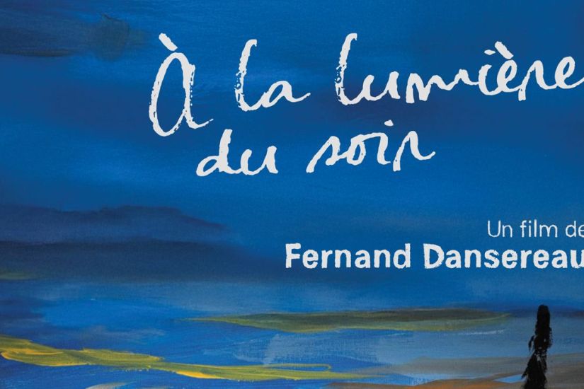 À la lumière du soir