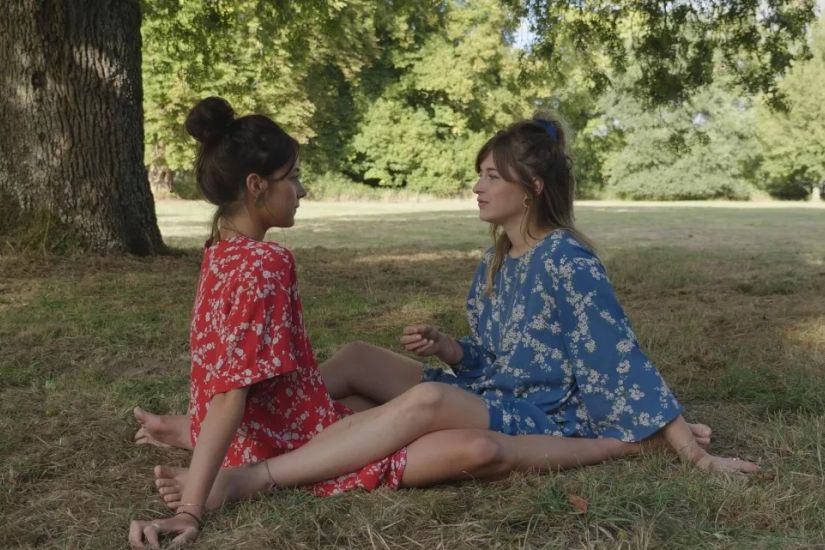 Soeurs, journal d'une reconstruction