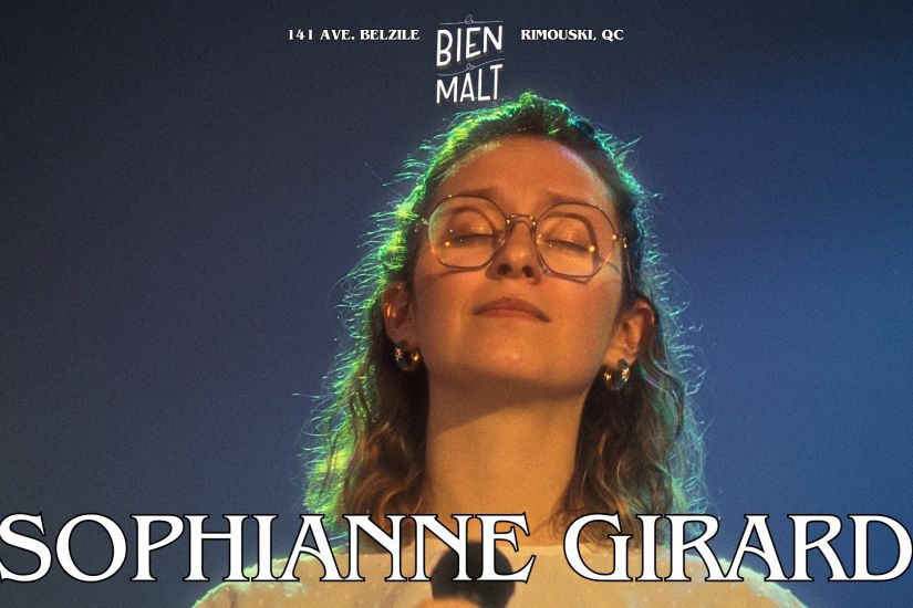 Sophianne Girard