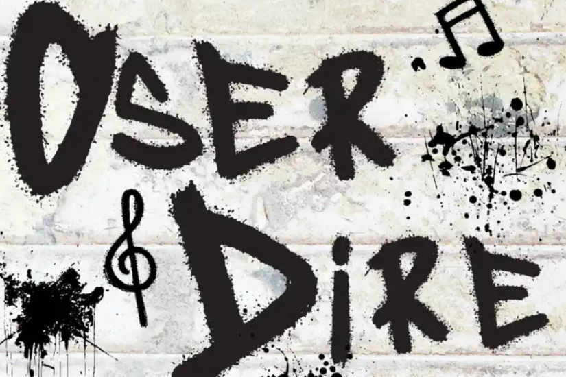 Oser dire