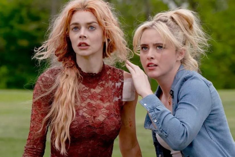 Prêt pas prêt 2 : J'arrive