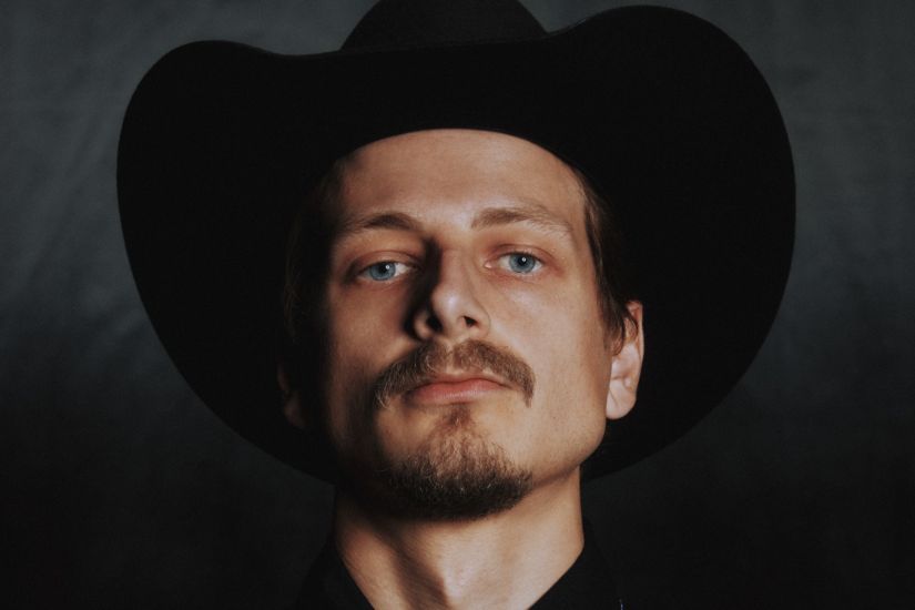 SUPPLÉMENTAIRE | P'tit Belliveau Solo