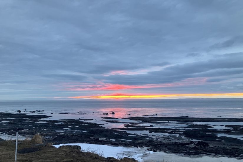 Atelier de chant et musique corporelle