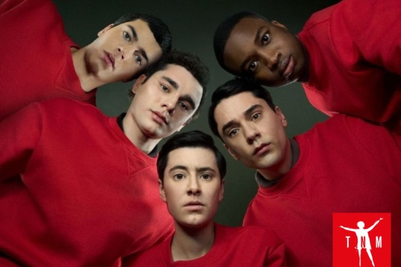 Confessions d’un enfant du siècle dernier