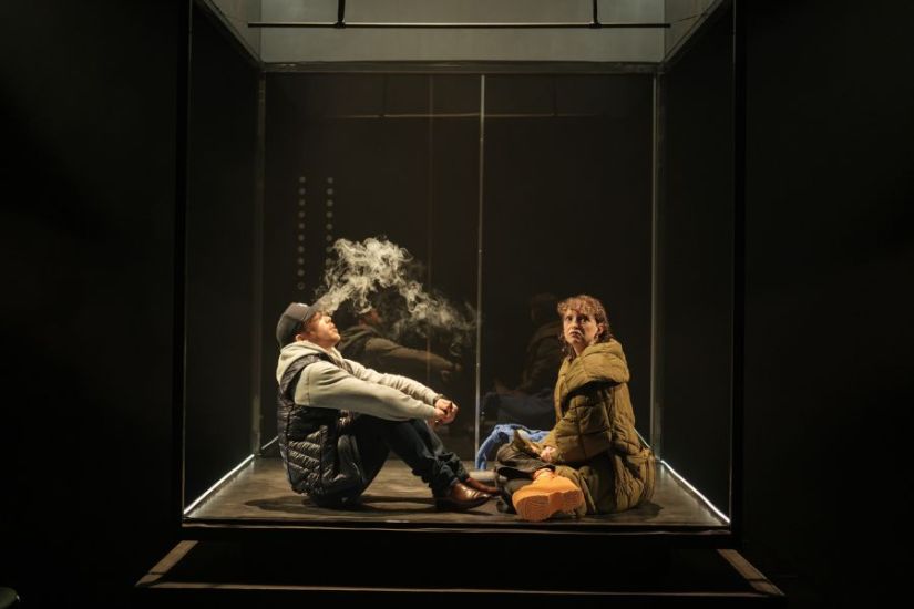 Être ou ne pas être un douchebag