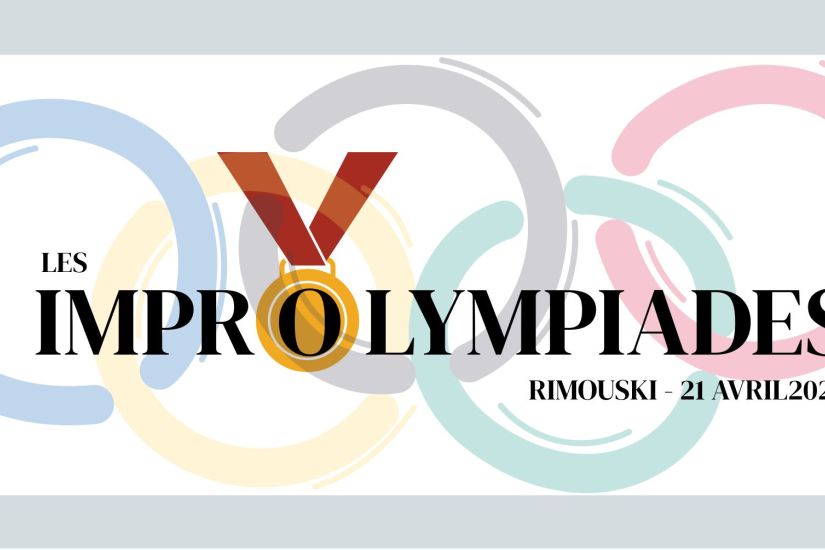 Improlympiades