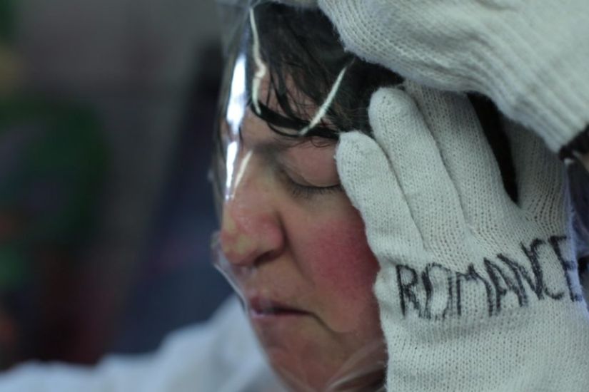 Carte blanche à Stéphanie Beaudoin