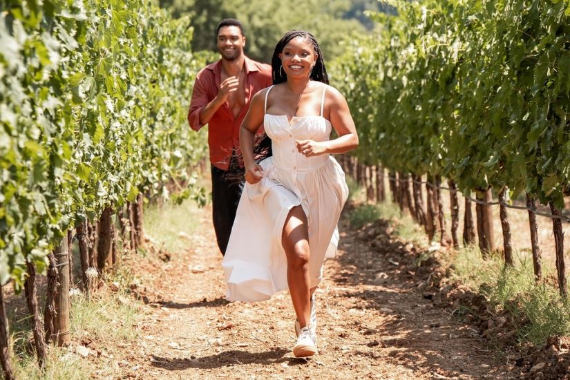 Toi, moi et la Toscane