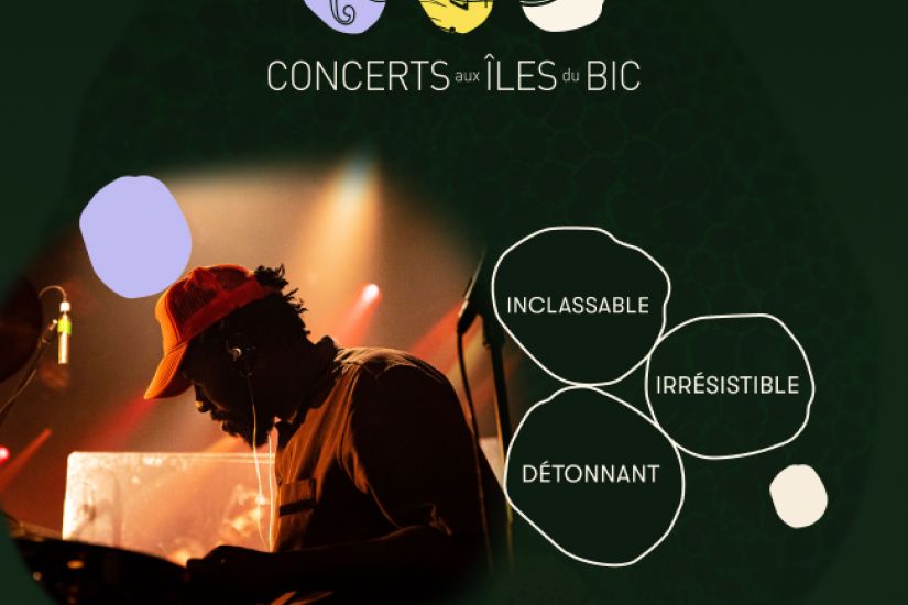 collectif9 + Ronny Desinor