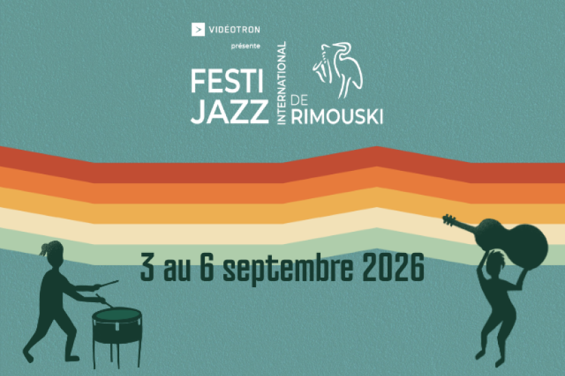 Festi Jazz international de Rimouski