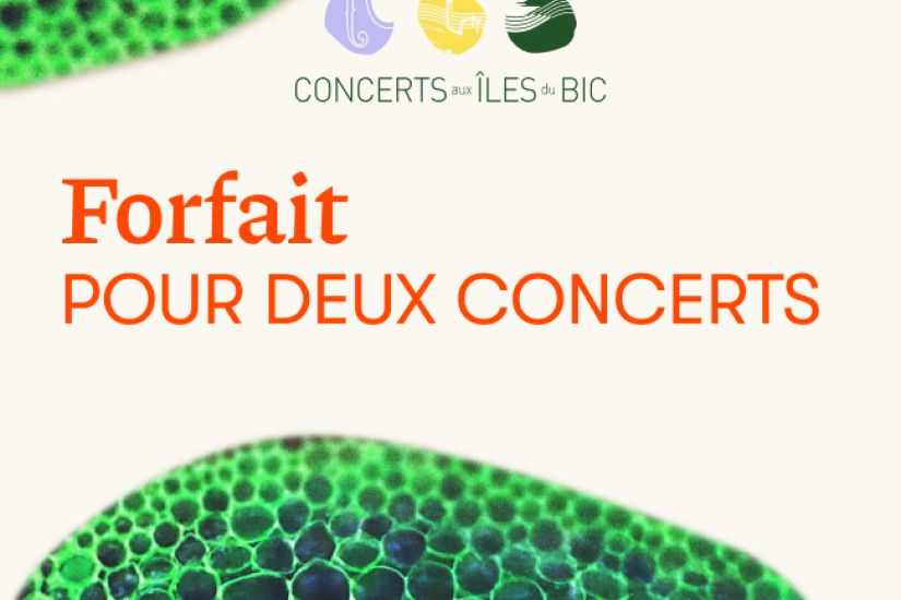 Forfait double - Fin de semaine d'ouverture