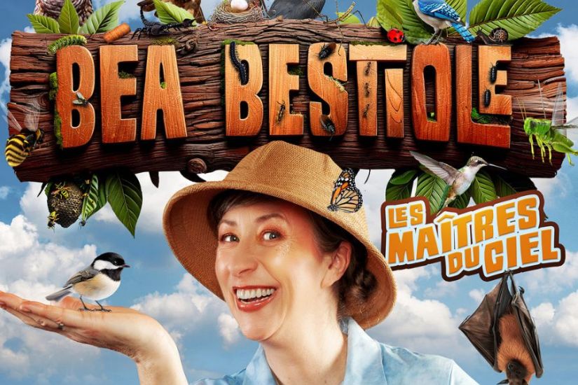 Béa Bestiole