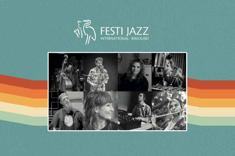 Festi Jazz | Aodi