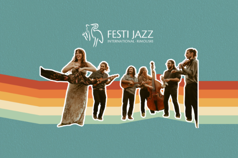 Festi Jazz | El Balcón