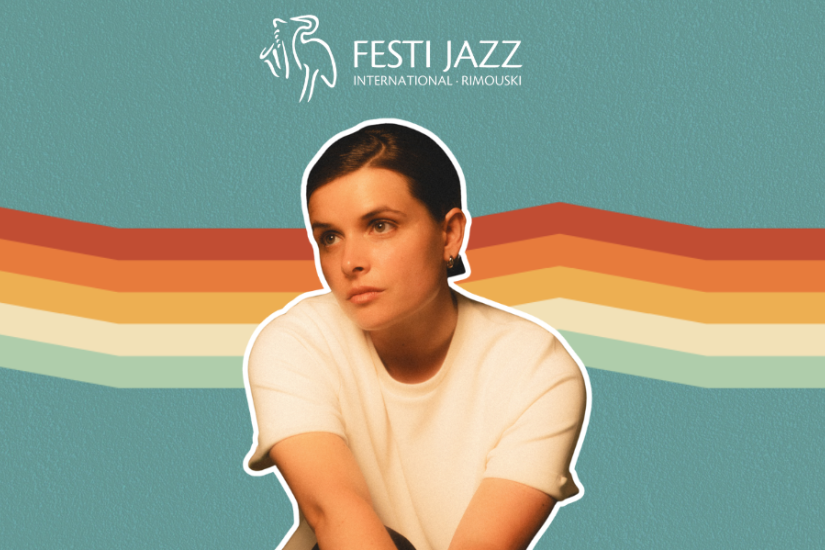 Festi Jazz | Gentiane MG