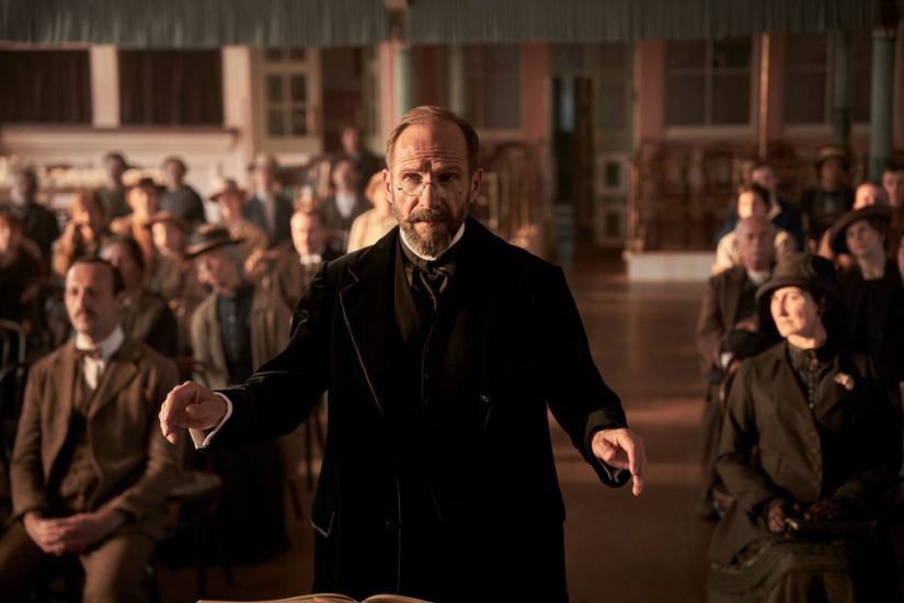 La chorale | Version originale sous-titrée en français