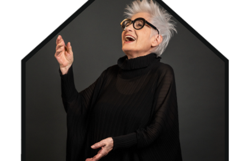 Louise Latraverse