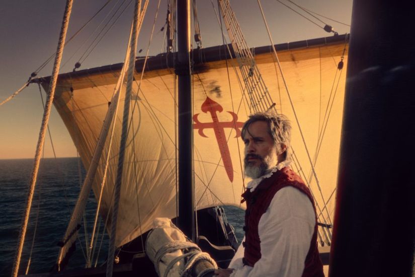 Magellan