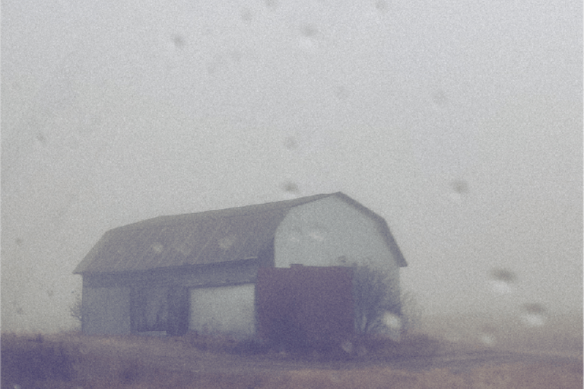 L’habitude des ruines