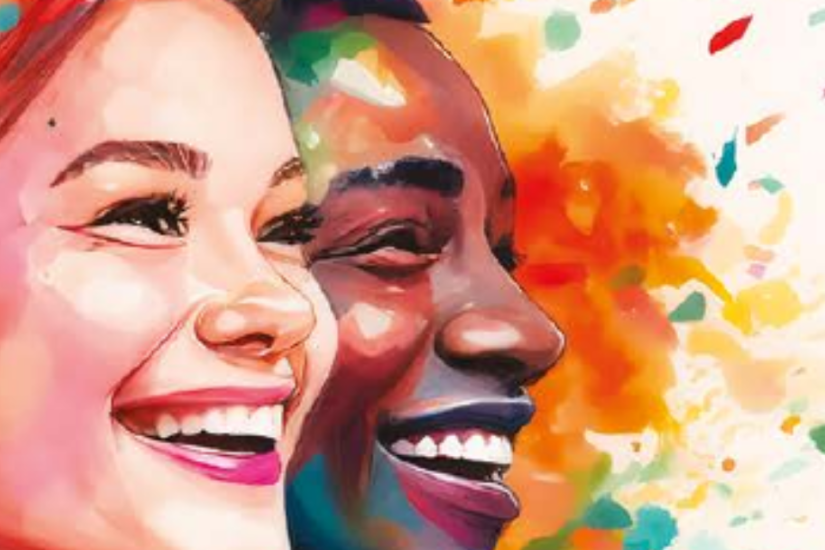 Couleurs et cultures en plein air