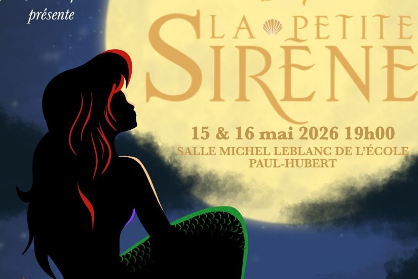 La Petite Sirène