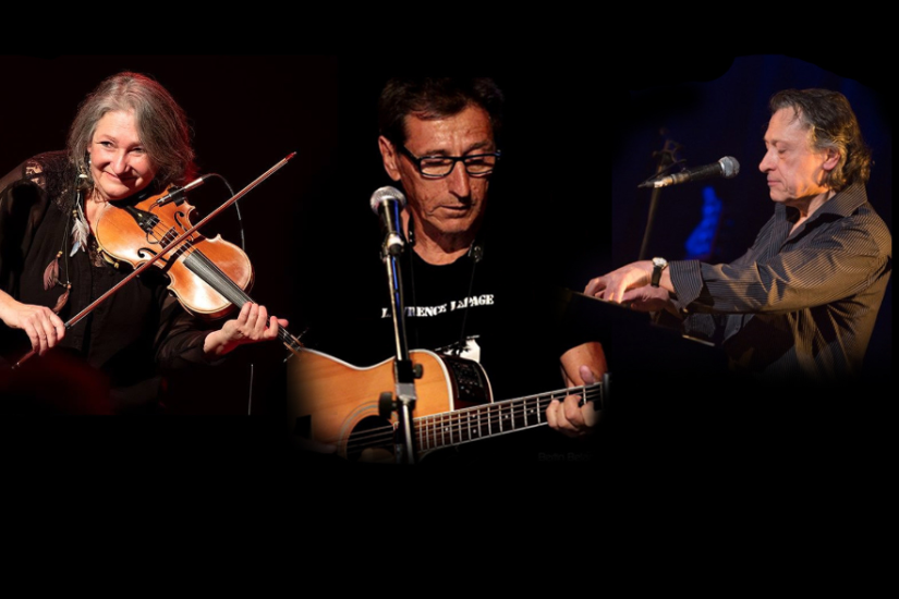 Dimanches en musique | Les Voyageurs