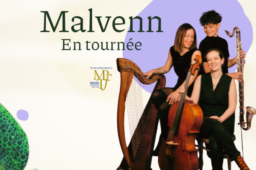 Malvenn à Saint-Simon