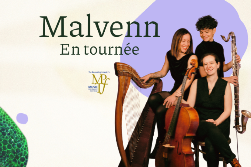 Malvenn au Bic