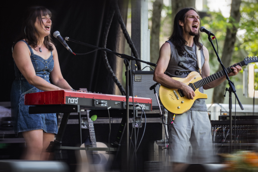 Dimanches en musique | Myriades