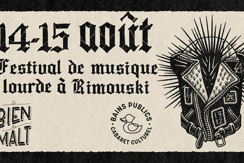 Festival Oursin Cuir 2026
