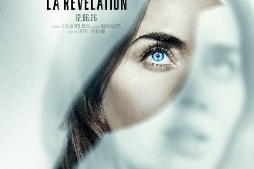 La révélation