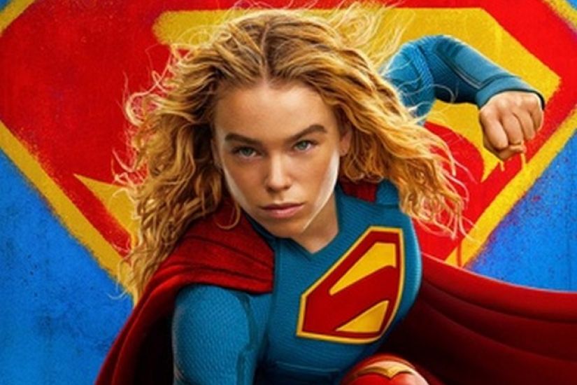 Supergirl