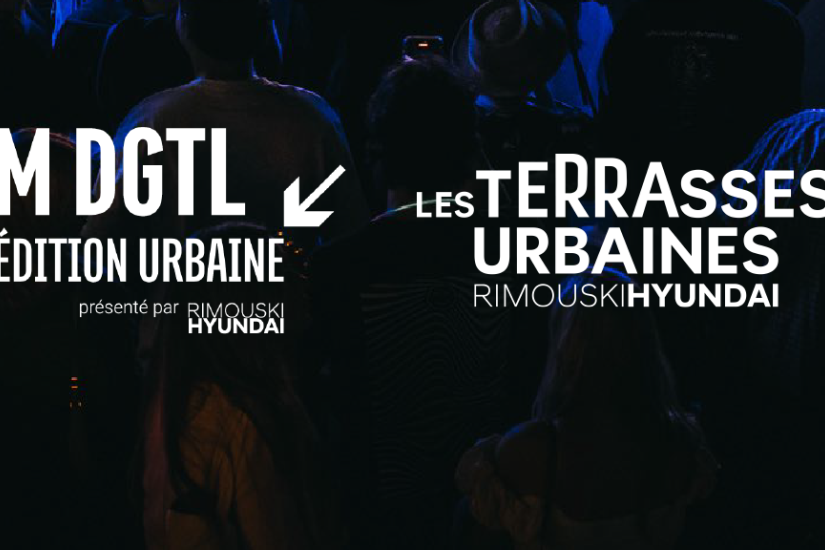 MDGTL Édition Urbaine