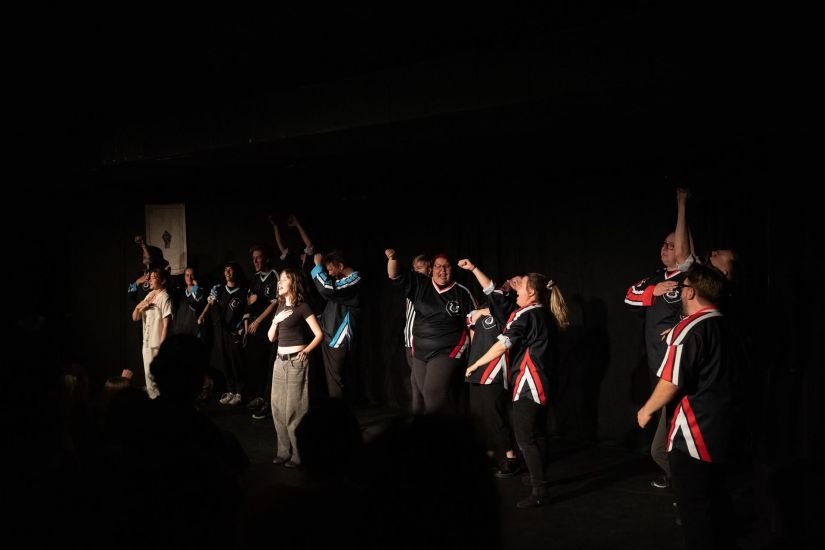 Match d'impro | Les Rendez-vous de la Pointe-au-Père