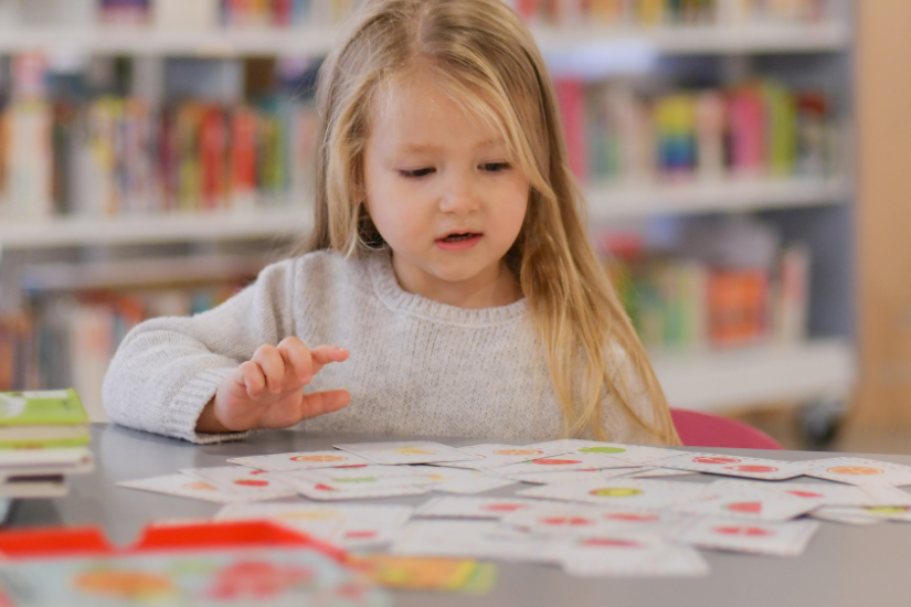 Ateliers Biblio-Jeux