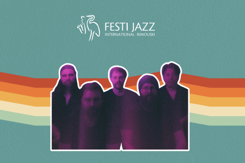 Festi Jazz | Le Buzz