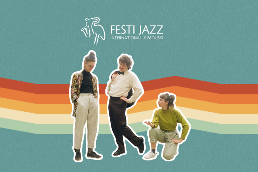 Festi Jazz | Papillon Social Club