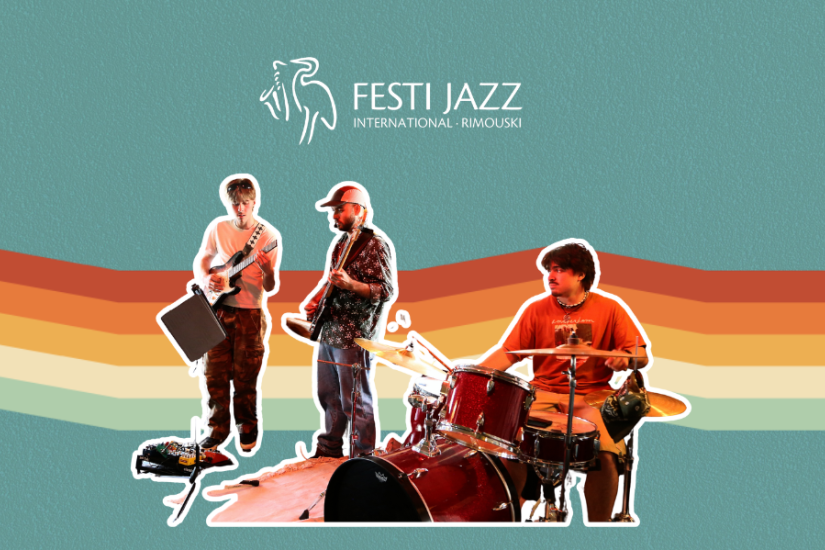 Festi Jazz | Nausicäa