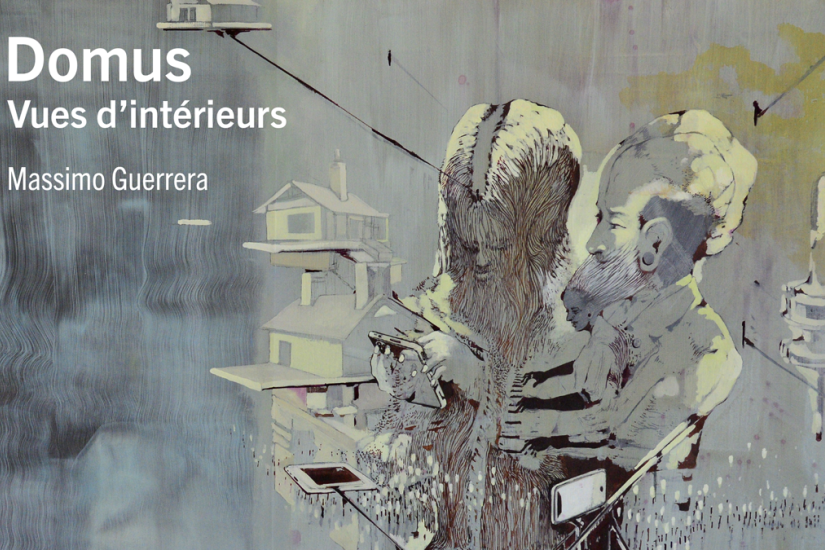 Domus: Vues d'intérieurs