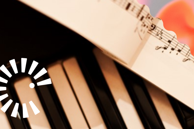 Biblio concerto - Ambiance musicale