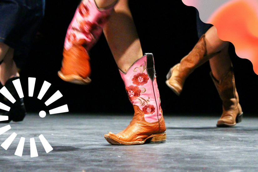 Danse country