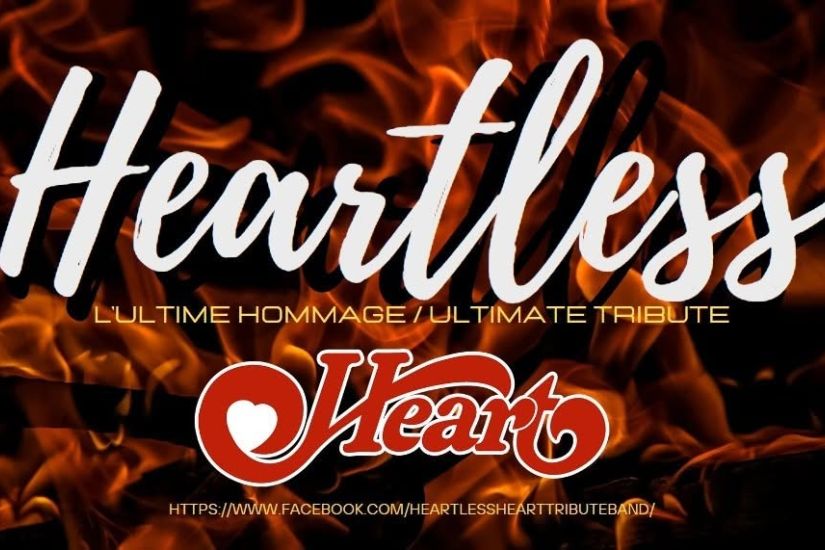 Heartless
