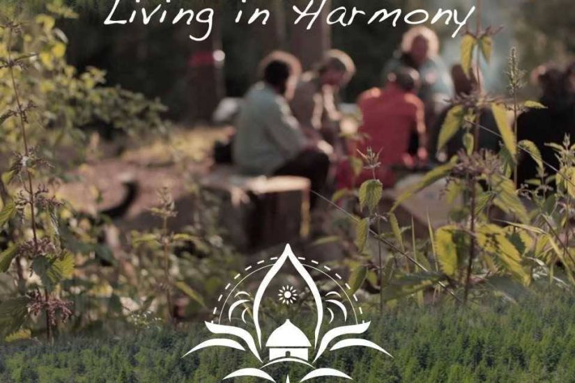 Otherwise : Living in harmony