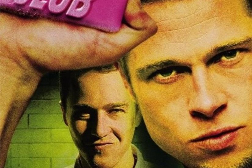 Séances Clair de lune | Fight Club | Version originale sous-titrée en français