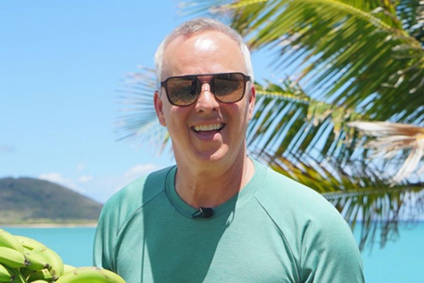 Les Aventuriers voyageurs | Gino Chouinard aux îles de Guadeloupe