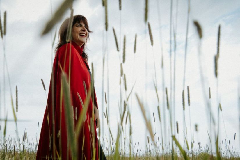 Lisa Leblanc