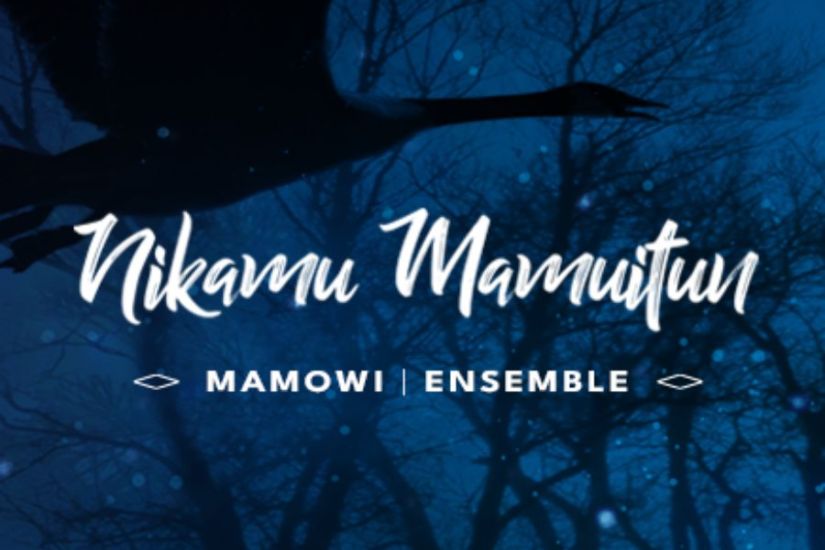 Nikamu Mamuitun 2