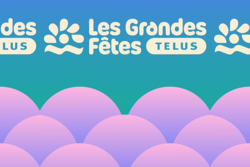 Les Grandes Fêtes TELUS 2027
