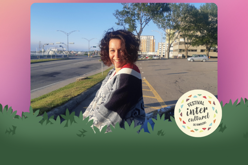 FIR | Atelier polyglotte animé par Jeni Sarraf