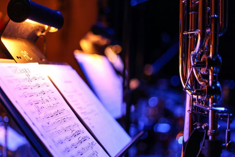 Concert automnal